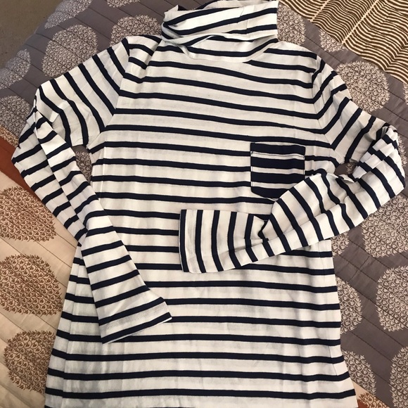 Girl turnelneck - Picture 3 of 3